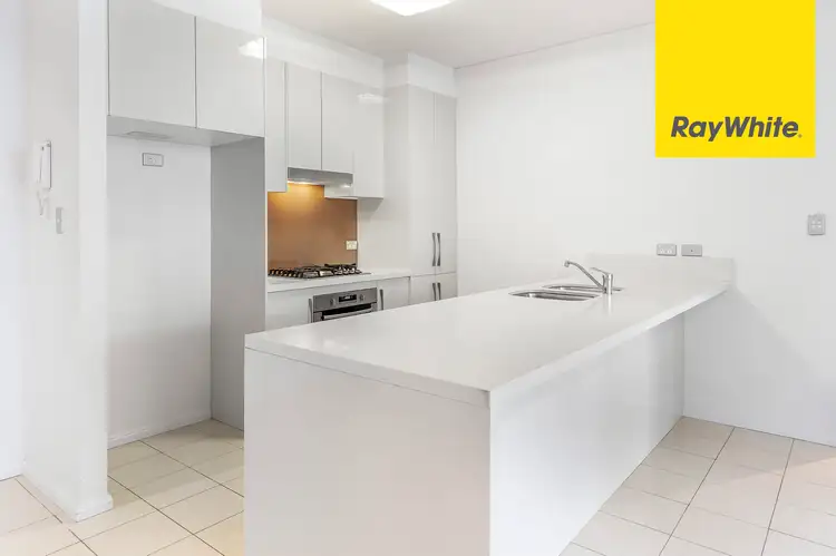 117/4 Seven St, Epping NSW 2121