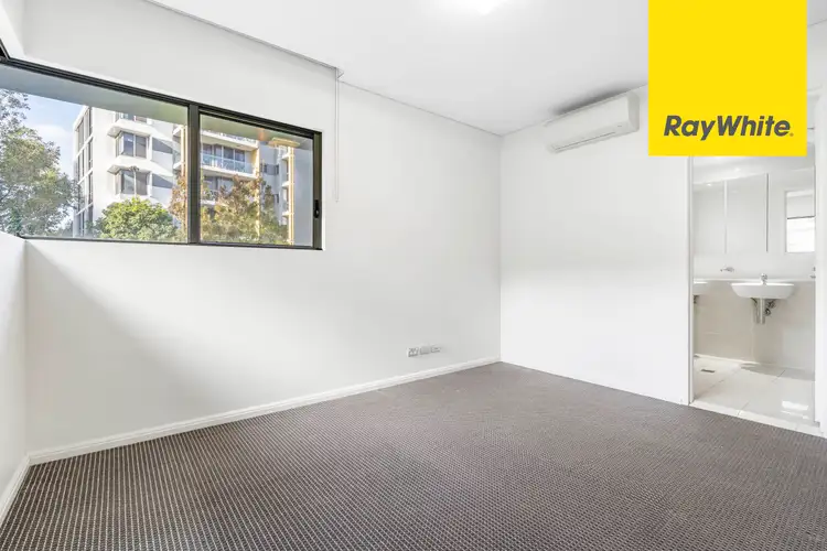 Third view of Homely apartment listing, 117/4 Seven St, Epping NSW 2121