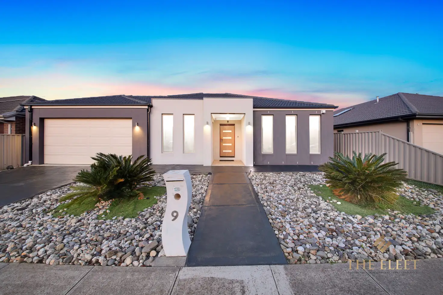 Main view of Homely house listing, 9 Tarango Drive, Point Cook VIC 3030