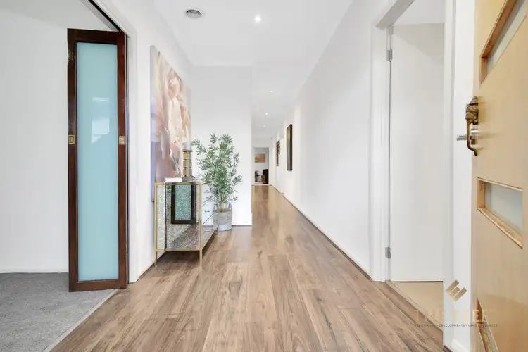 Fourth view of Homely house listing, 9 Tarango Drive, Point Cook VIC 3030