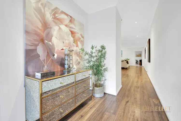Fifth view of Homely house listing, 9 Tarango Drive, Point Cook VIC 3030