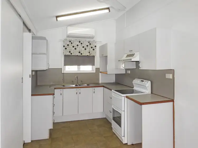 Third view of Homely house listing, 46 Armstrong Street, Hermit Park QLD 4812