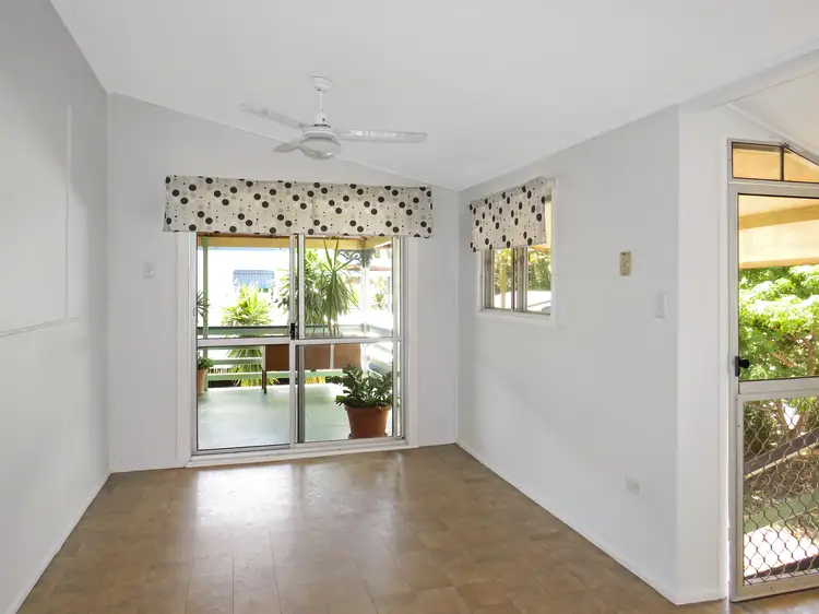 Fourth view of Homely house listing, 46 Armstrong Street, Hermit Park QLD 4812