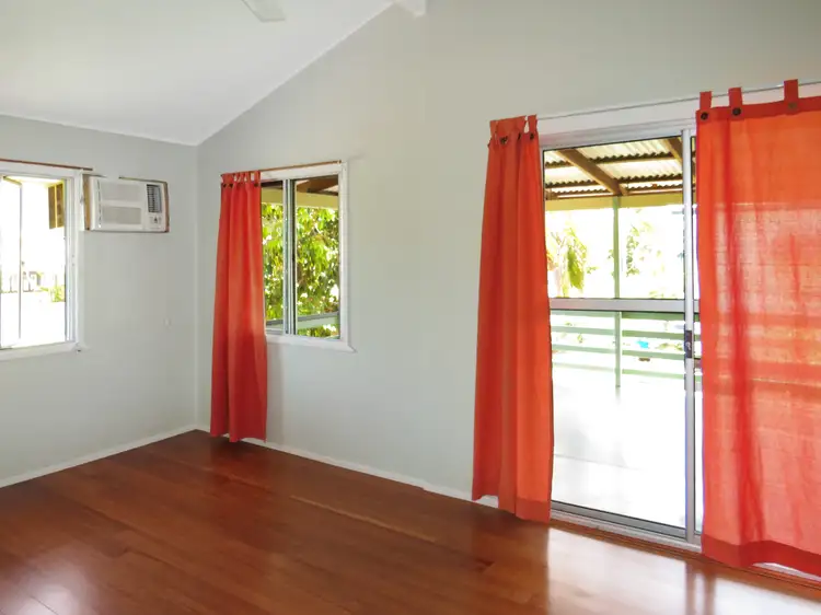 Sixth view of Homely house listing, 46 Armstrong Street, Hermit Park QLD 4812