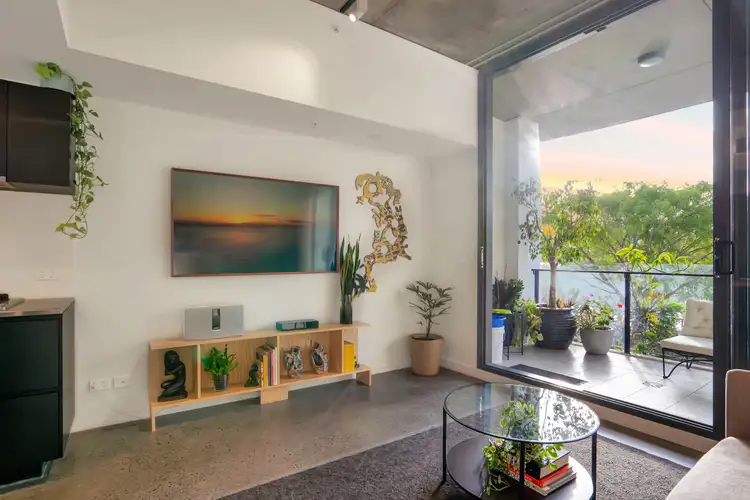 Third view of Homely apartment listing, 103/21 Buchanan Street, West End QLD 4101