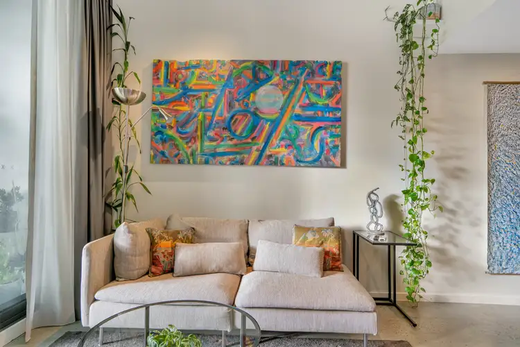 Fifth view of Homely apartment listing, 103/21 Buchanan Street, West End QLD 4101