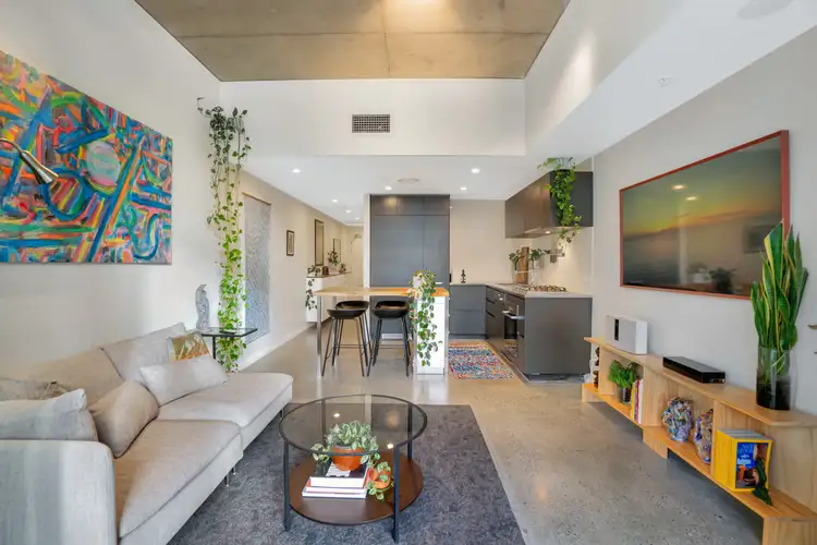 Sixth view of Homely apartment listing, 103/21 Buchanan Street, West End QLD 4101