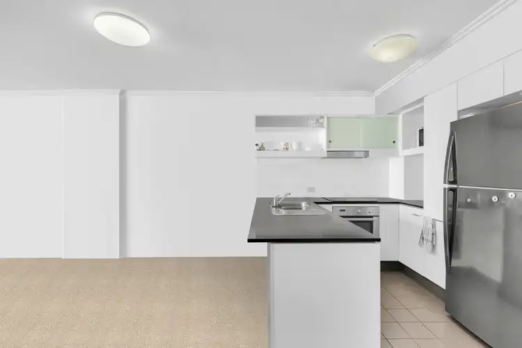 Main view of Homely apartment listing, 111/62 Cordelia Street, South Brisbane QLD 4101