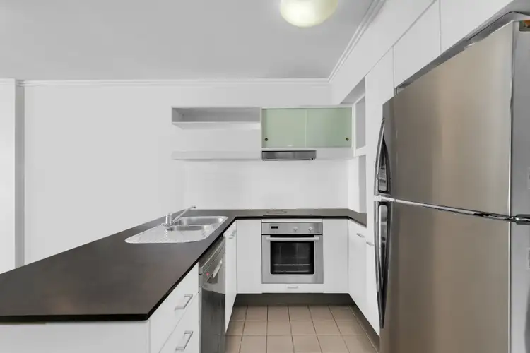 Second view of Homely apartment listing, 111/62 Cordelia Street, South Brisbane QLD 4101