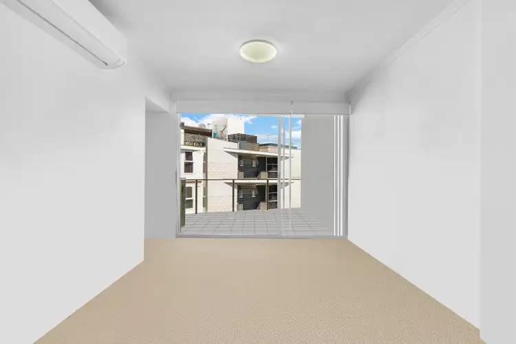 Third view of Homely apartment listing, 111/62 Cordelia Street, South Brisbane QLD 4101