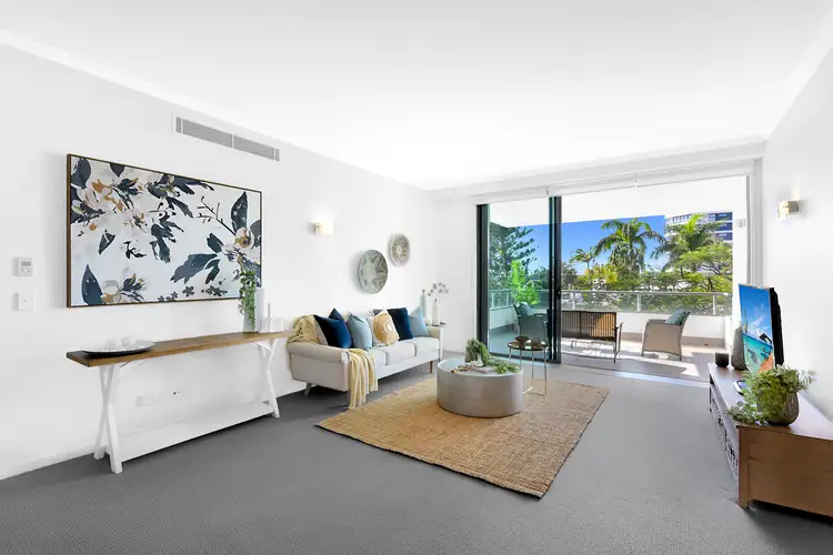 16T/20-28 Bayview Street, Runaway Bay QLD 4216