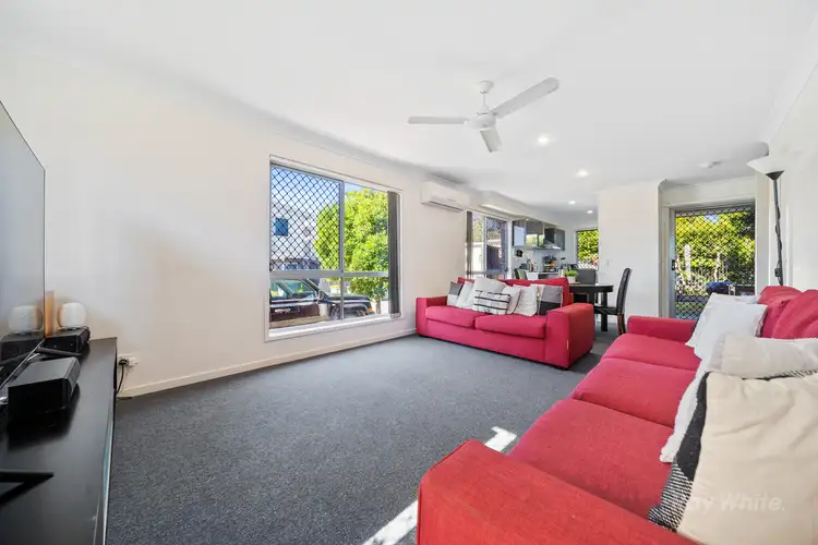 Third view of Homely townhouse listing, 27/45 Ari Street, Marsden QLD 4132