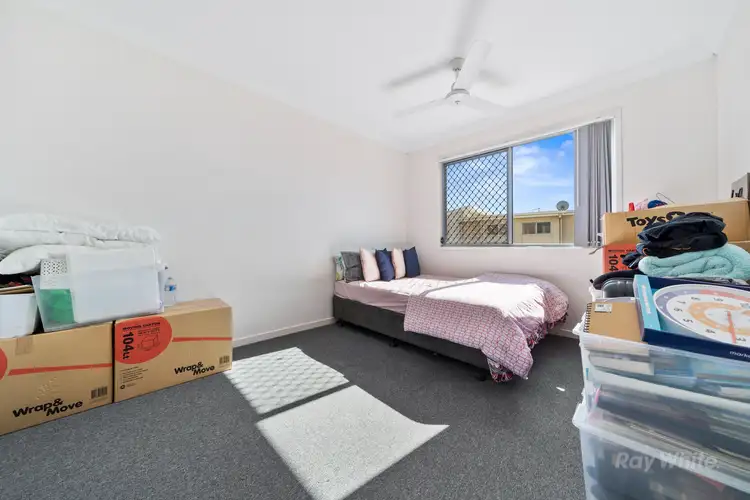 Sixth view of Homely townhouse listing, 27/45 Ari Street, Marsden QLD 4132