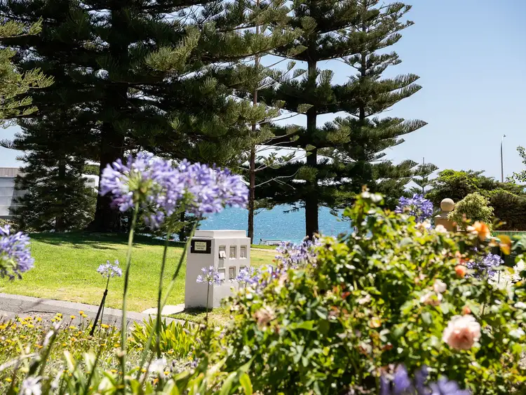 Third view of Homely apartment listing, 2/8 Salvado Street, Cottesloe WA 6011