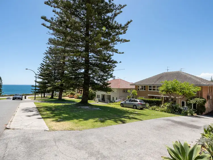 Fourth view of Homely apartment listing, 2/8 Salvado Street, Cottesloe WA 6011