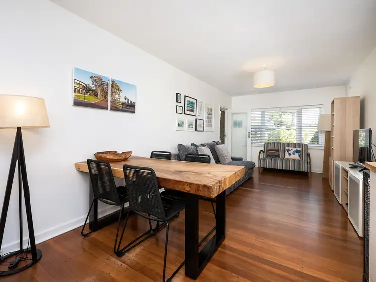 Sixth view of Homely apartment listing, 2/8 Salvado Street, Cottesloe WA 6011