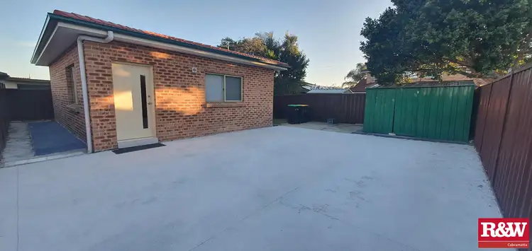 17a KESTREL AVENUE