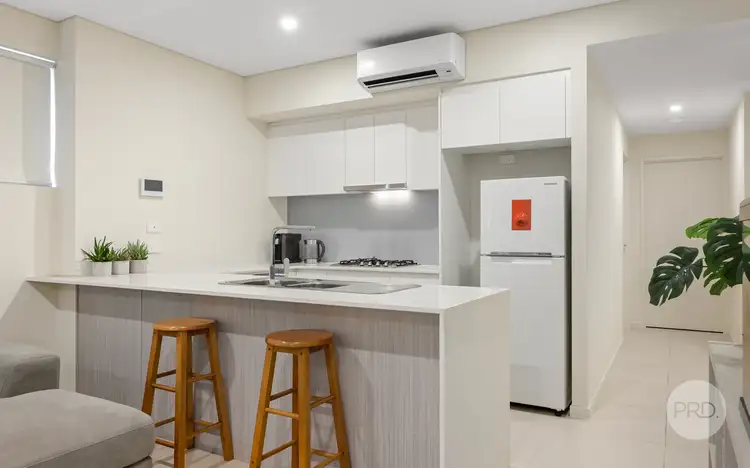 Second view of Homely apartment listing, 7/8 John Tipping Grove, Penrith NSW 2750
