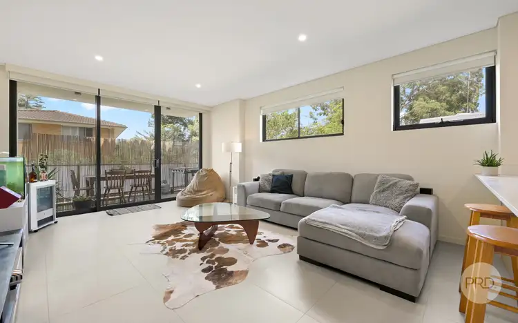 Fourth view of Homely apartment listing, 7/8 John Tipping Grove, Penrith NSW 2750