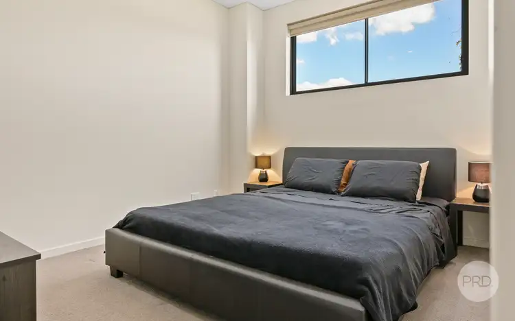 Fifth view of Homely apartment listing, 7/8 John Tipping Grove, Penrith NSW 2750