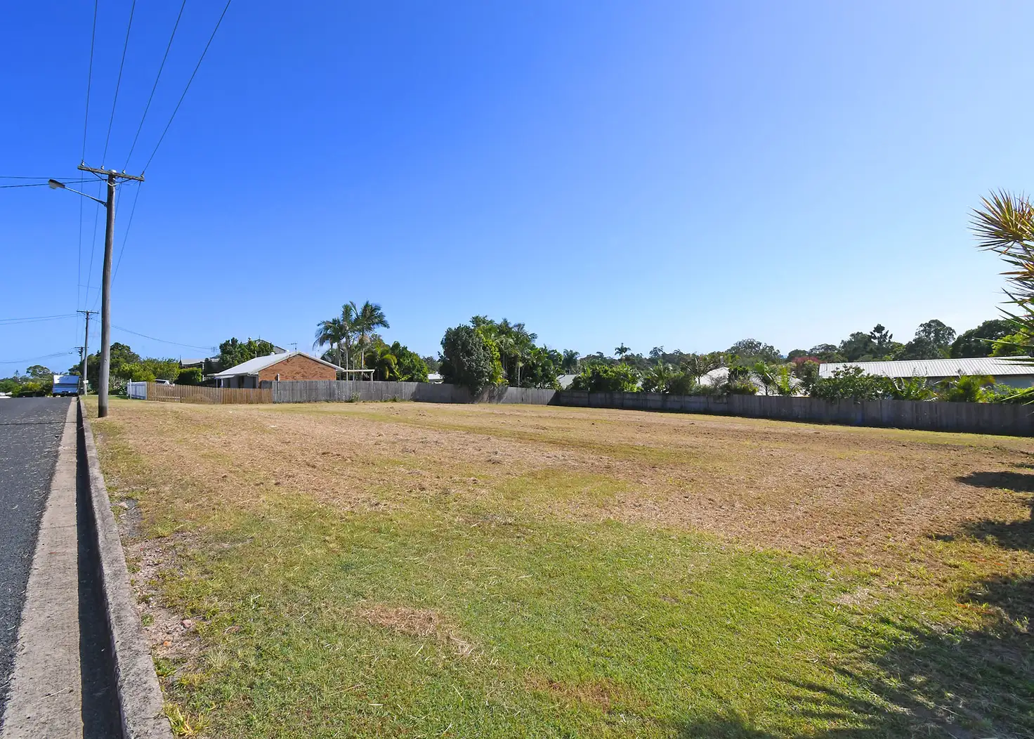 Main view of Homely land listing, 14 Annette Street, Dundowran Beach QLD 4655