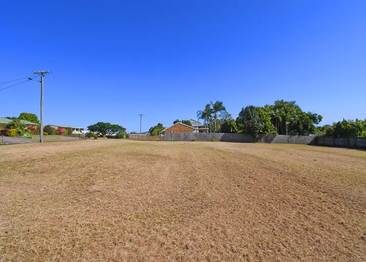 Second view of Homely land listing, 14 Annette Street, Dundowran Beach QLD 4655