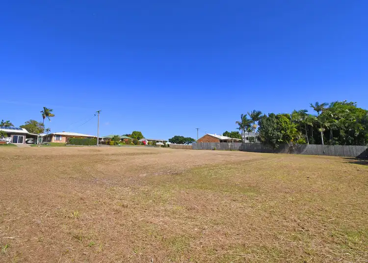 Third view of Homely land listing, 14 Annette Street, Dundowran Beach QLD 4655