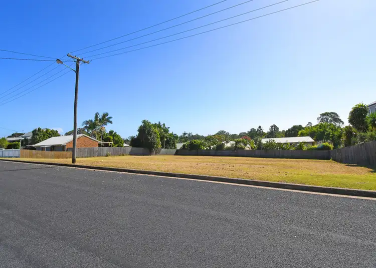 Fourth view of Homely land listing, 14 Annette Street, Dundowran Beach QLD 4655