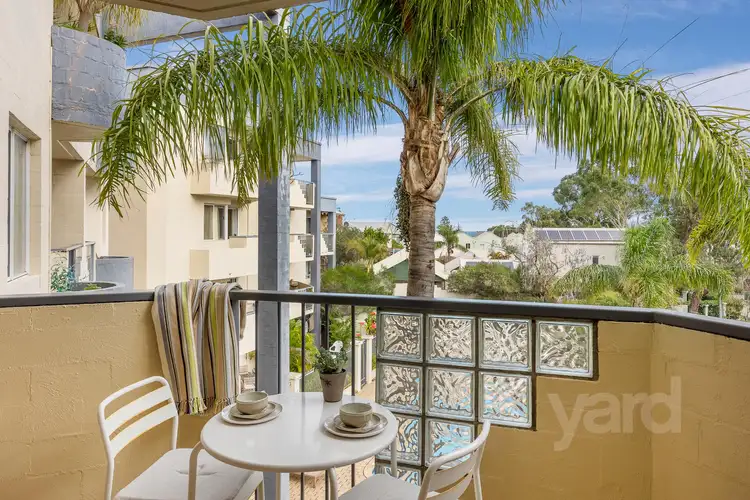 24/11 McAtee Court, Fremantle WA 6160