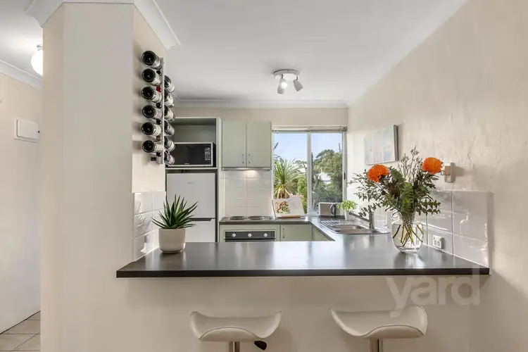 Third view of Homely apartment listing, 24/11 McAtee Court, Fremantle WA 6160