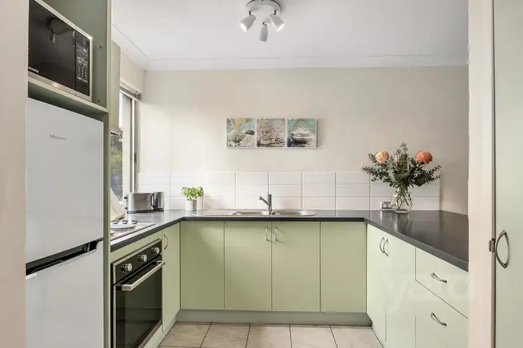 Fourth view of Homely apartment listing, 24/11 McAtee Court, Fremantle WA 6160