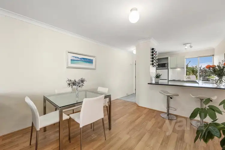 Fifth view of Homely apartment listing, 24/11 McAtee Court, Fremantle WA 6160