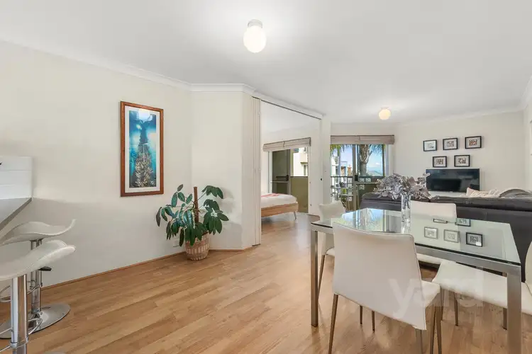 Sixth view of Homely apartment listing, 24/11 McAtee Court, Fremantle WA 6160