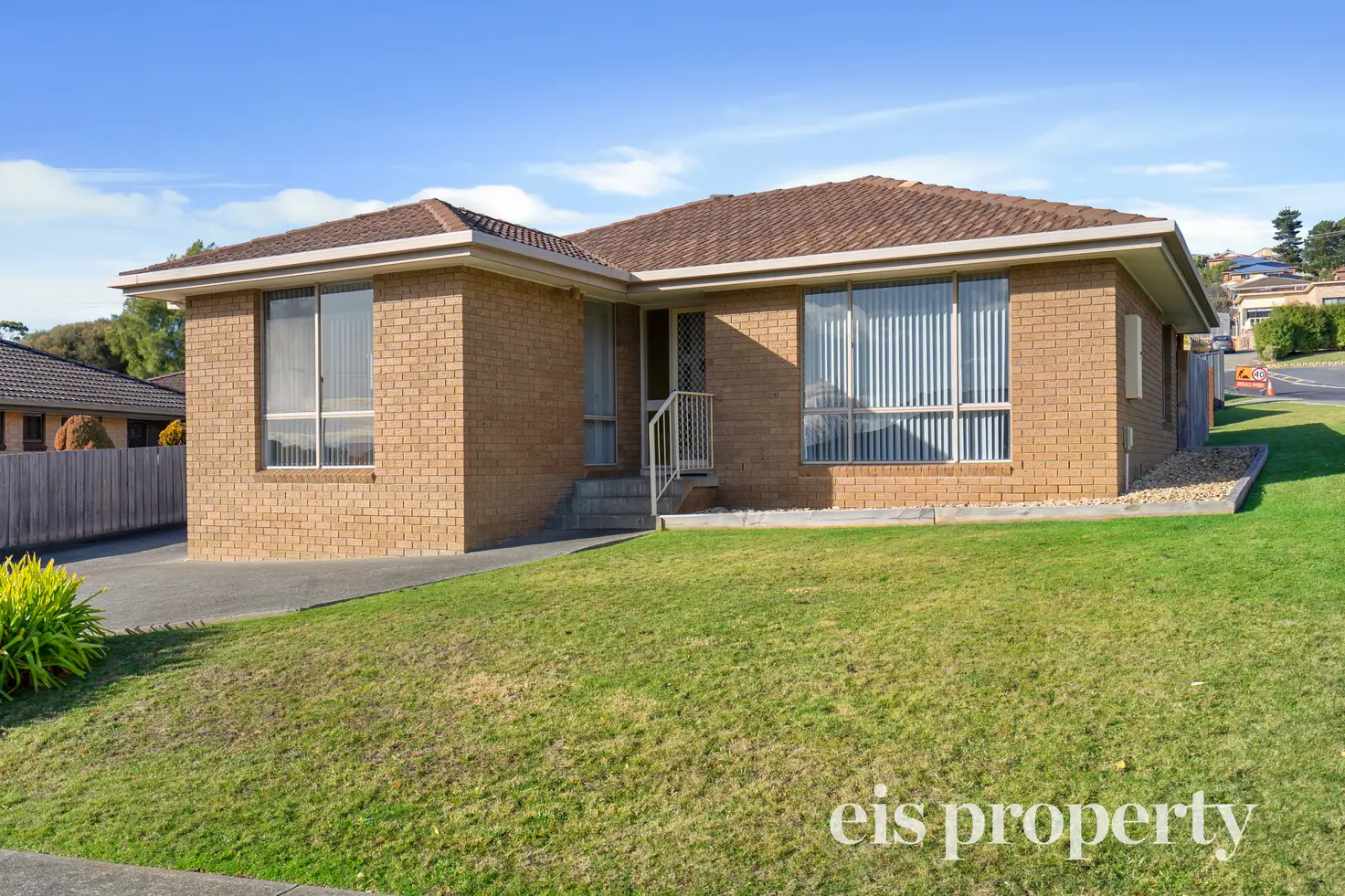 Main view of Homely unit listing, 1/2 Whitbread Court, Glenorchy TAS 7010
