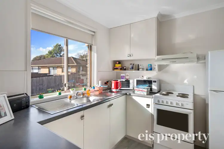 Second view of Homely unit listing, 1/2 Whitbread Court, Glenorchy TAS 7010