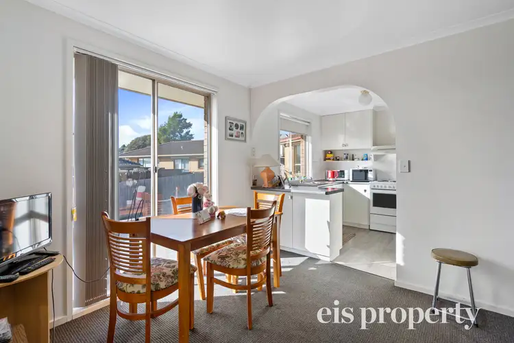 Third view of Homely unit listing, 1/2 Whitbread Court, Glenorchy TAS 7010