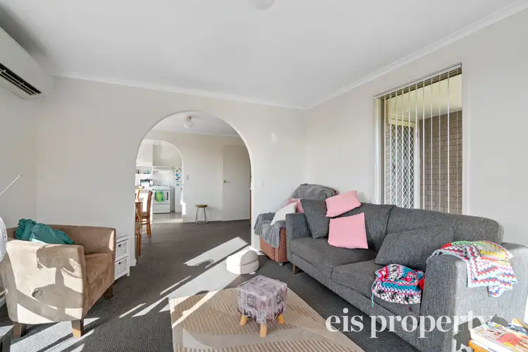 Fifth view of Homely unit listing, 1/2 Whitbread Court, Glenorchy TAS 7010