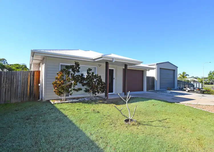 Main view of Homely house listing, 20 Ronaldo Way, Urangan QLD 4655