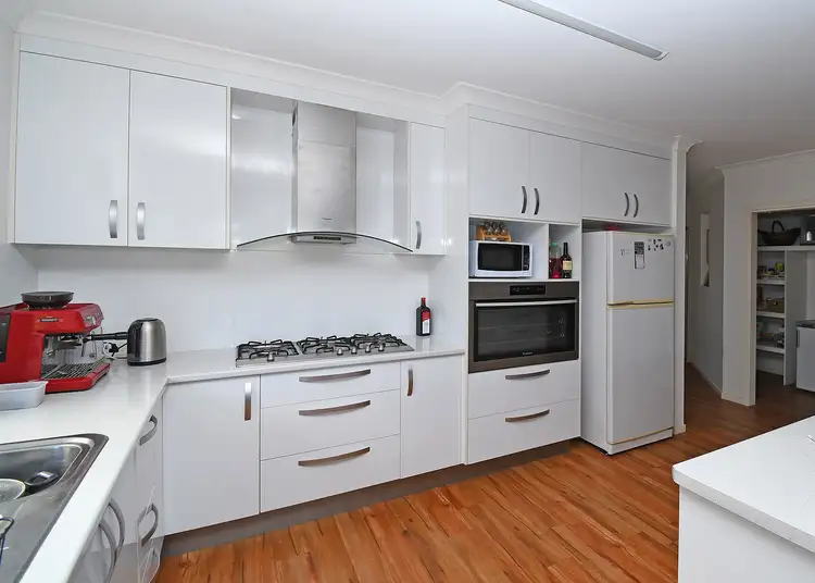 Second view of Homely house listing, 20 Ronaldo Way, Urangan QLD 4655
