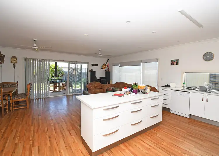 Third view of Homely house listing, 20 Ronaldo Way, Urangan QLD 4655