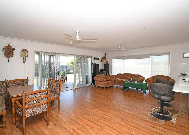 Fourth view of Homely house listing, 20 Ronaldo Way, Urangan QLD 4655