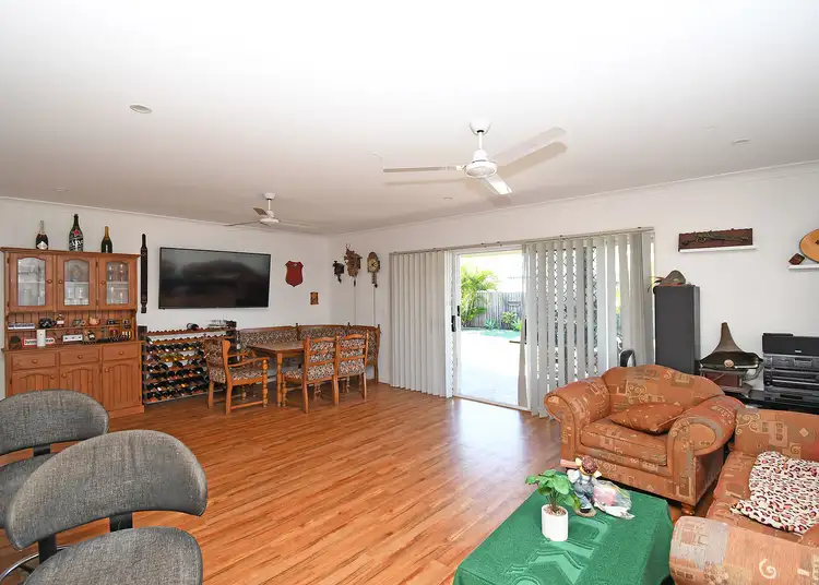 Fifth view of Homely house listing, 20 Ronaldo Way, Urangan QLD 4655