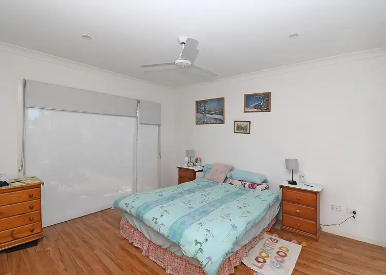 Sixth view of Homely house listing, 20 Ronaldo Way, Urangan QLD 4655