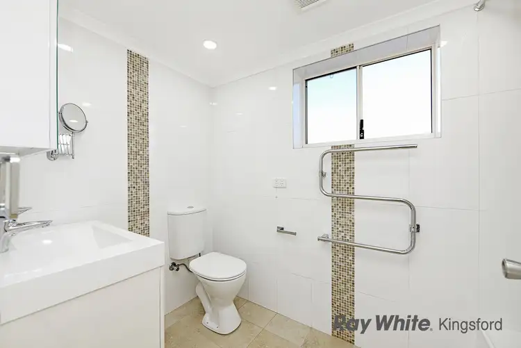 Fifth view of Homely apartment listing, 3/114 Wentworth Avenue, Pagewood NSW 2035