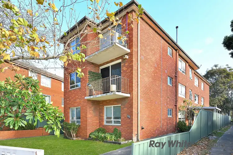 Sixth view of Homely apartment listing, 3/114 Wentworth Avenue, Pagewood NSW 2035