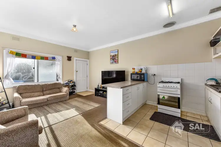 Second view of Homely block of units listing, 1,2,3/102 Wehl Street North, Mount Gambier SA 5290