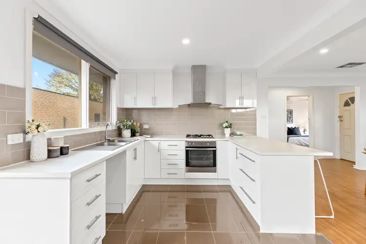 Fourth view of Homely townhouse listing, 1/3 Nerissa Street, Ferntree Gully VIC 3156