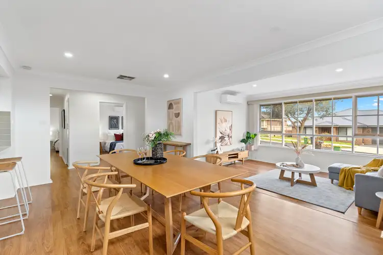 Fifth view of Homely townhouse listing, 1/3 Nerissa Street, Ferntree Gully VIC 3156