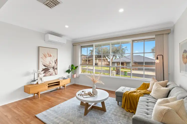 Sixth view of Homely townhouse listing, 1/3 Nerissa Street, Ferntree Gully VIC 3156