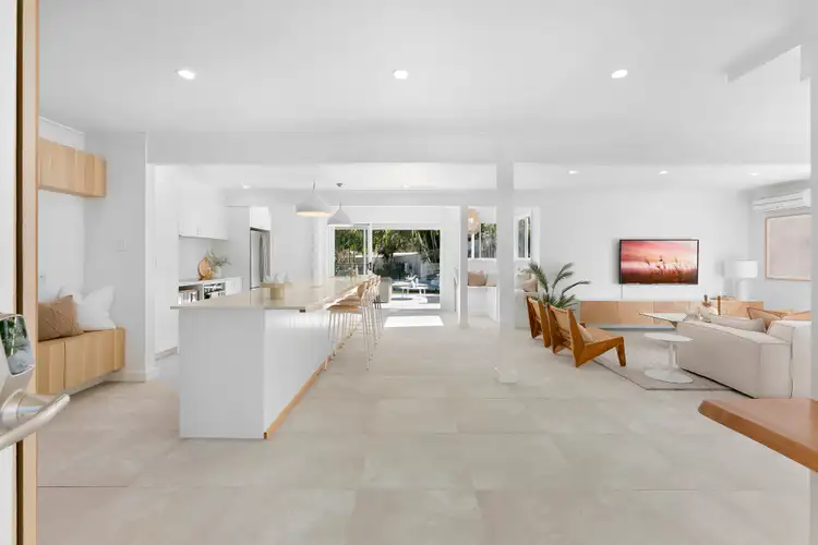 Second view of Homely house listing, 5 Island Court, Merrimac QLD 4226